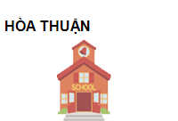 TRUNG TÂM Hòa Thuận
